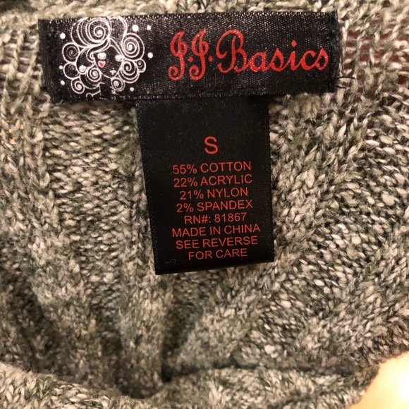 Cozy dress - Picture 3 of 4